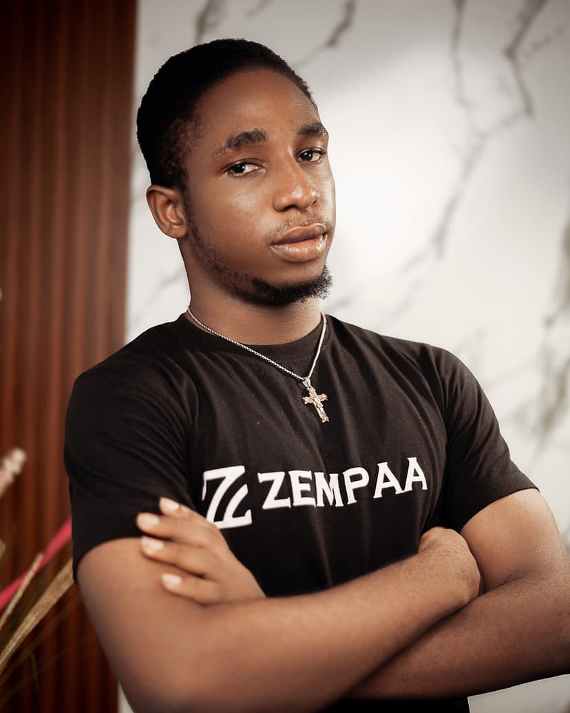Zai and Zempaa