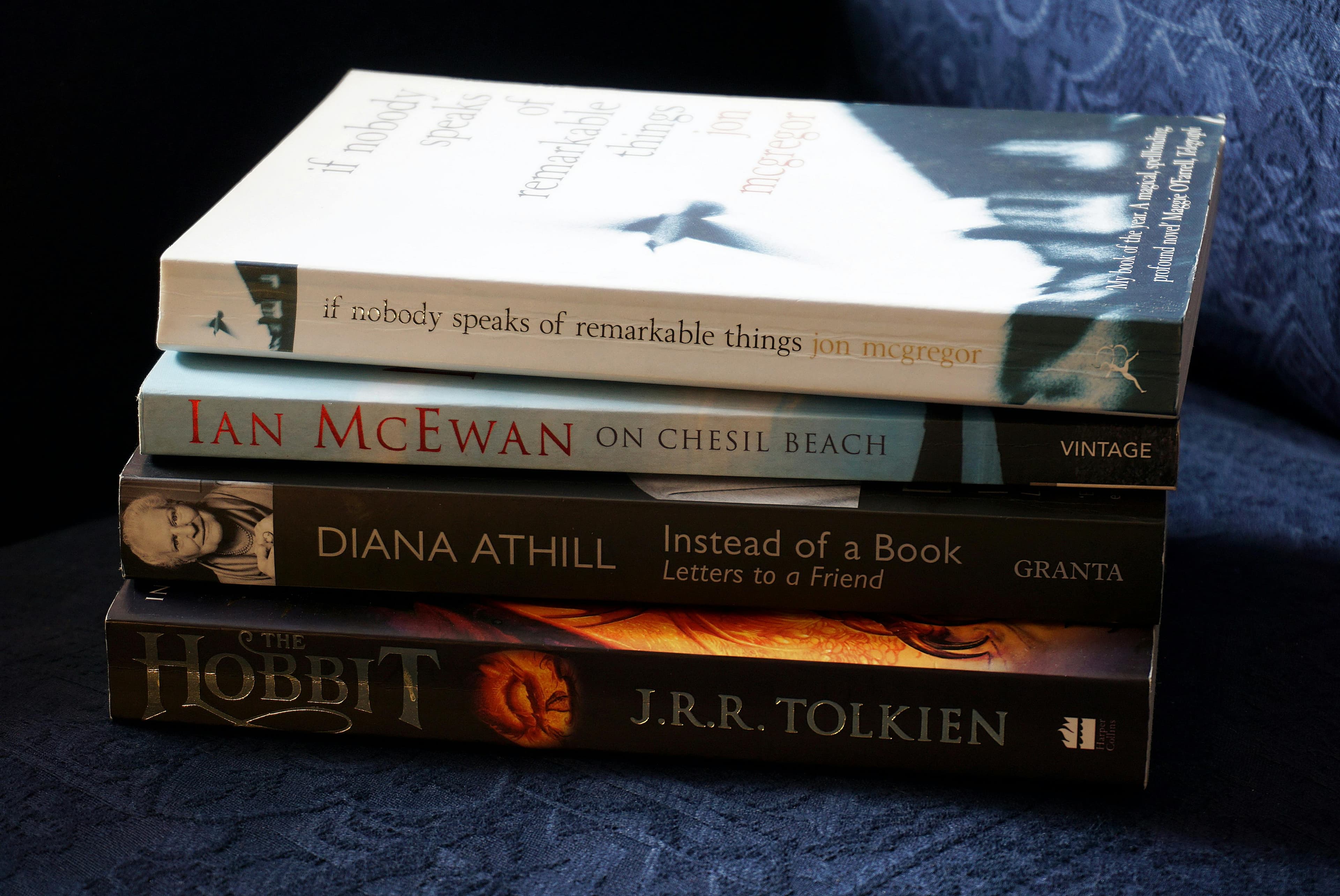 Novels