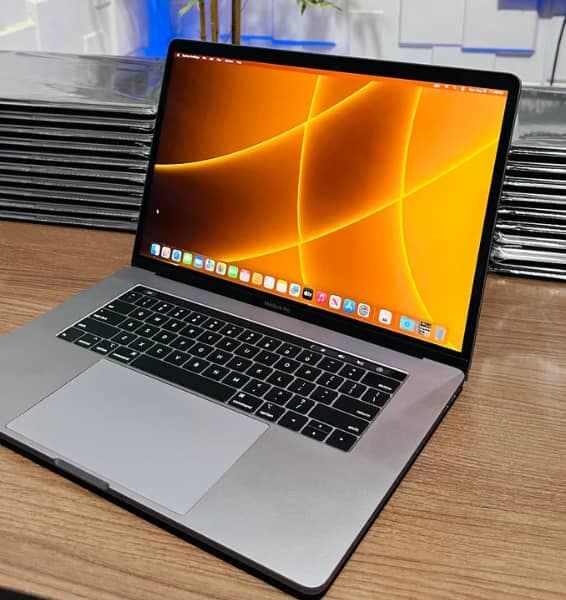 laptops