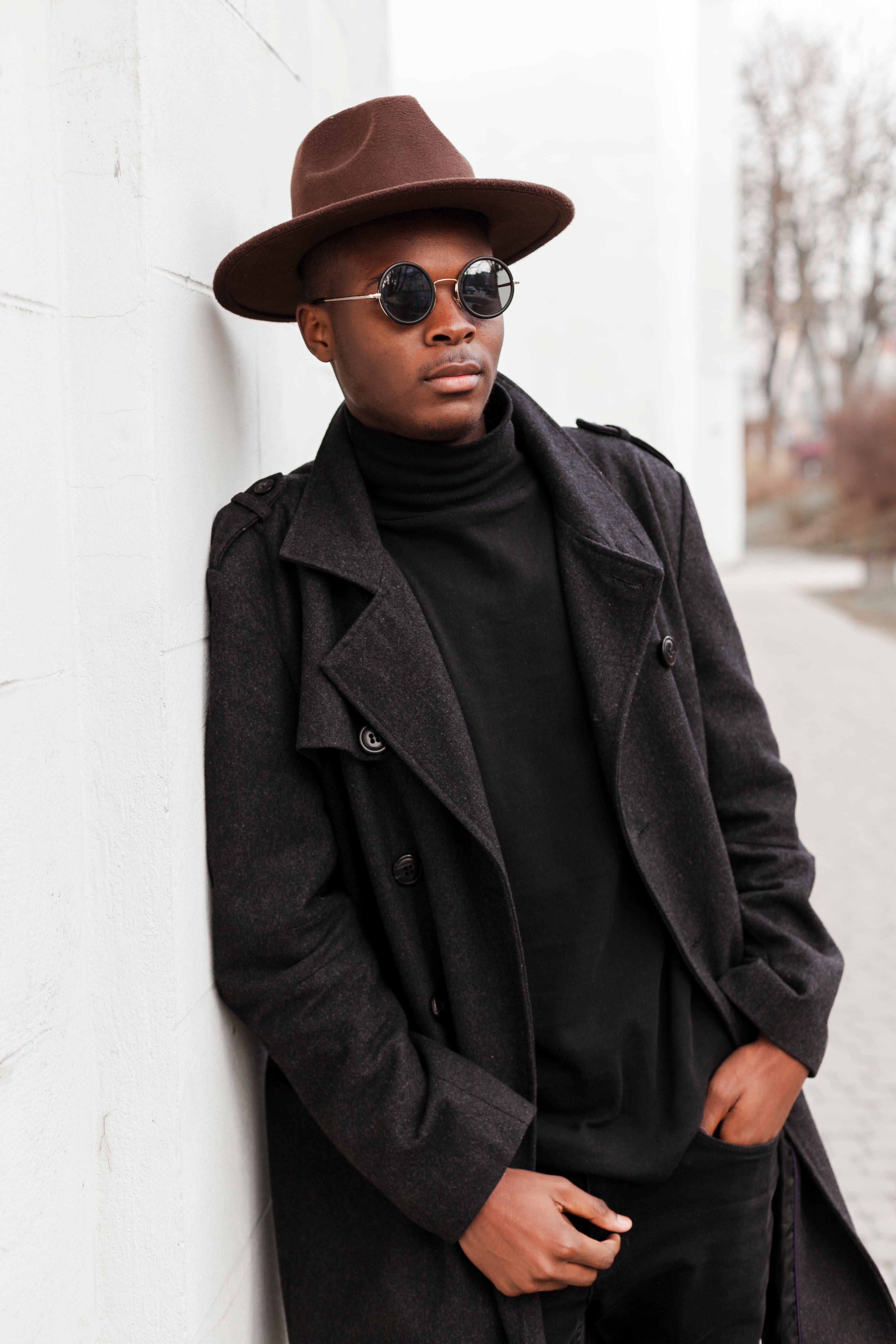 Men Fashion