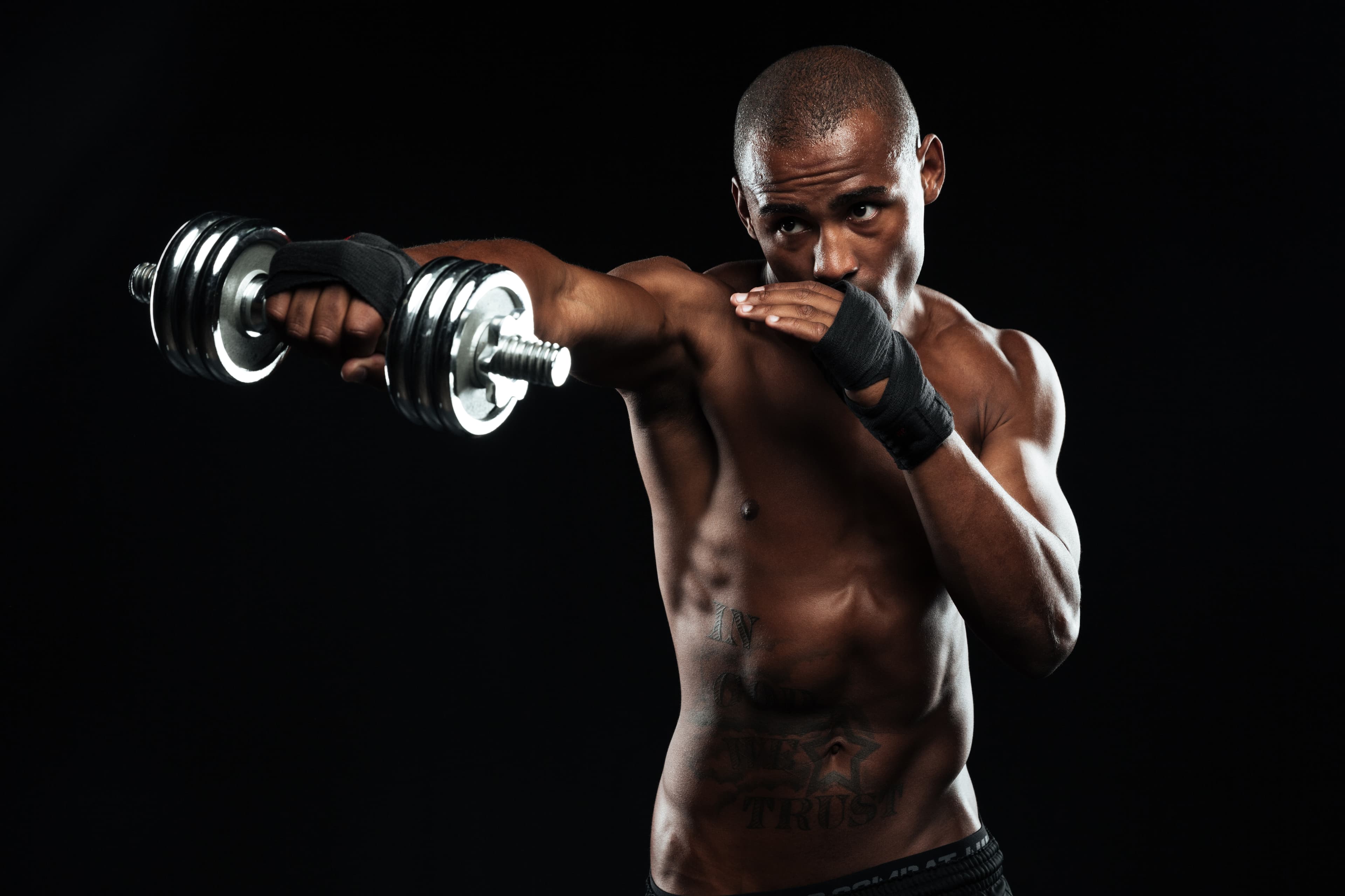 Men Fitness Wears