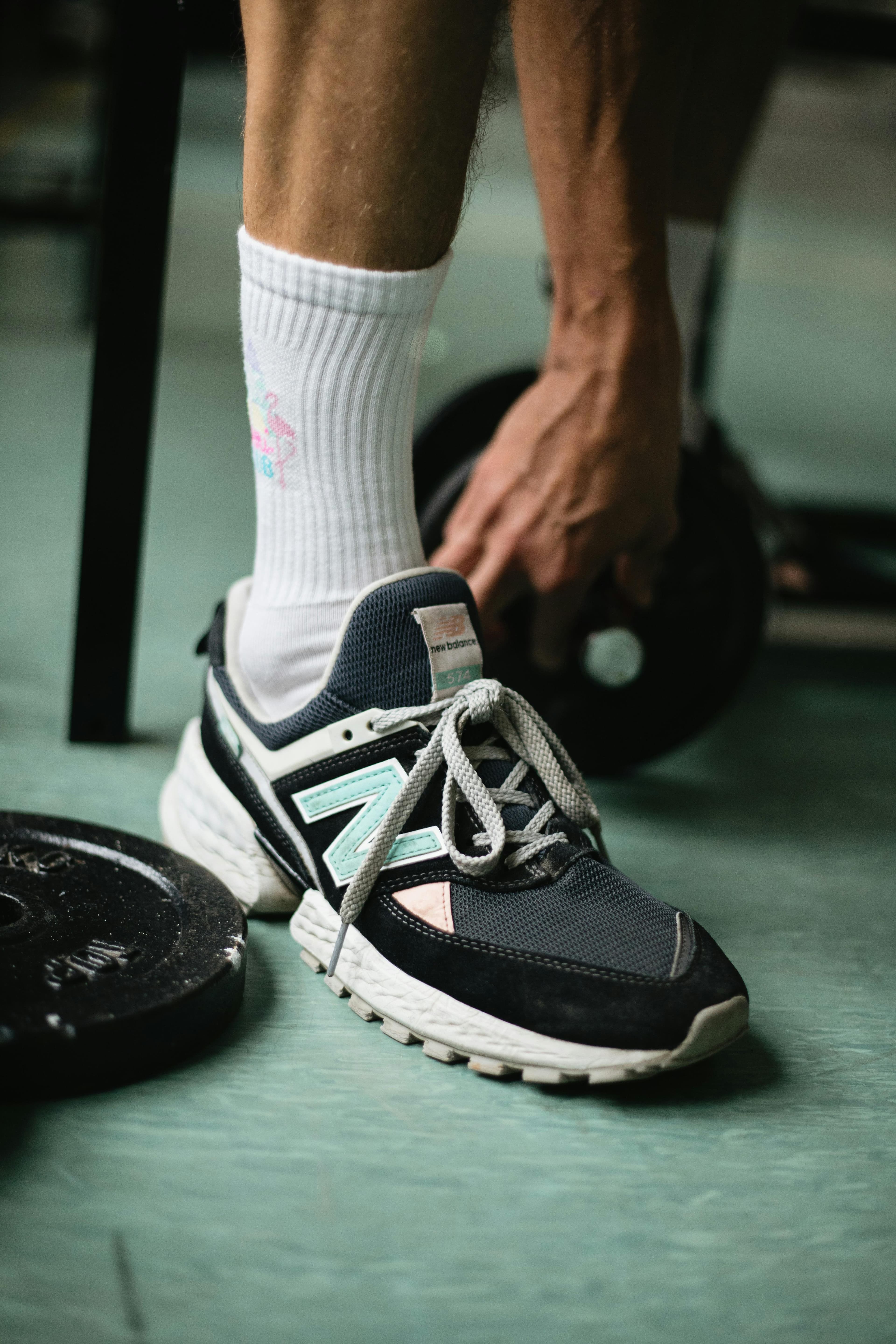 shoe image