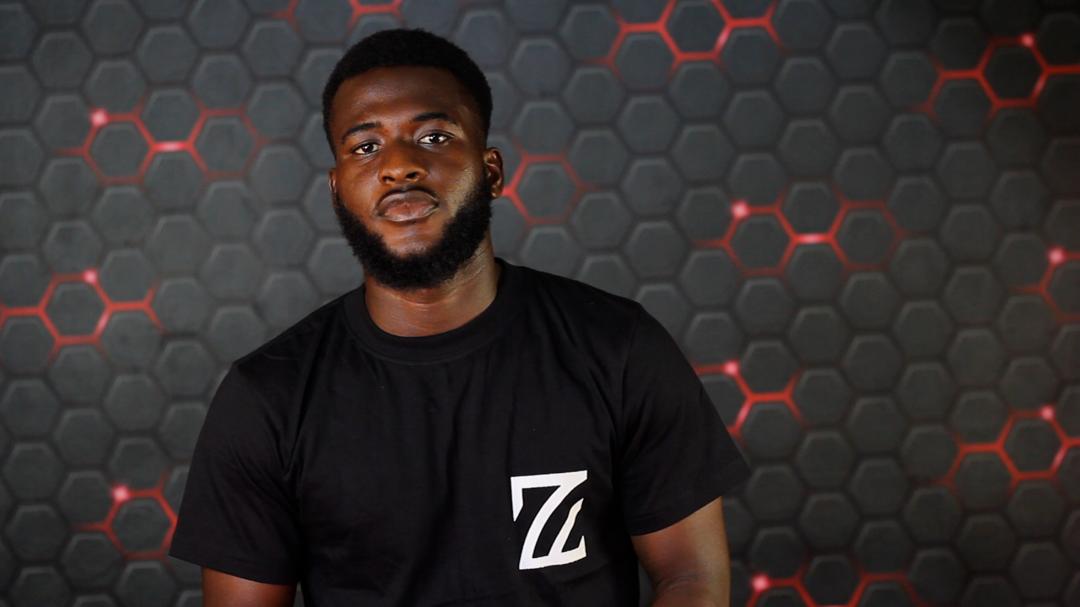 Co-Founder of Zempaa