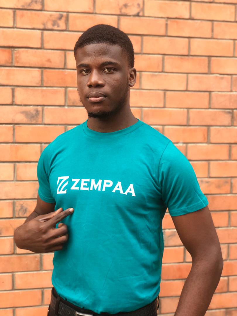 Co-Founder of Zempaa